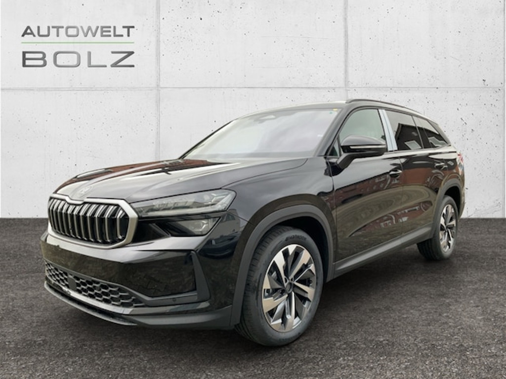 Skoda Kodiaq 1.5 TSI Selection Selection