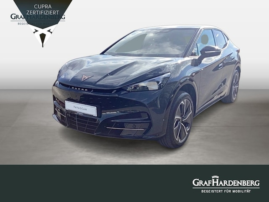 Cupra Tavascan 4Drive VZ