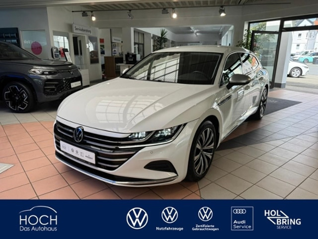 Volkswagen Arteon Shooting Brake DSG 2.0 TDI Elegance Elegance