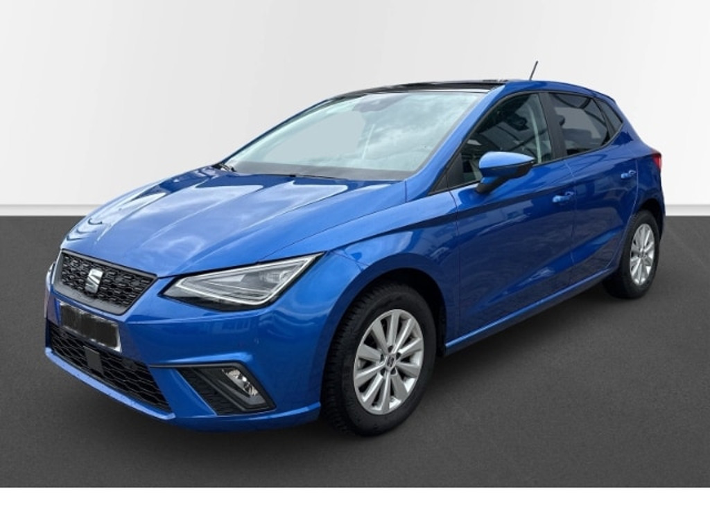 Seat Ibiza Style 1.0 TSI