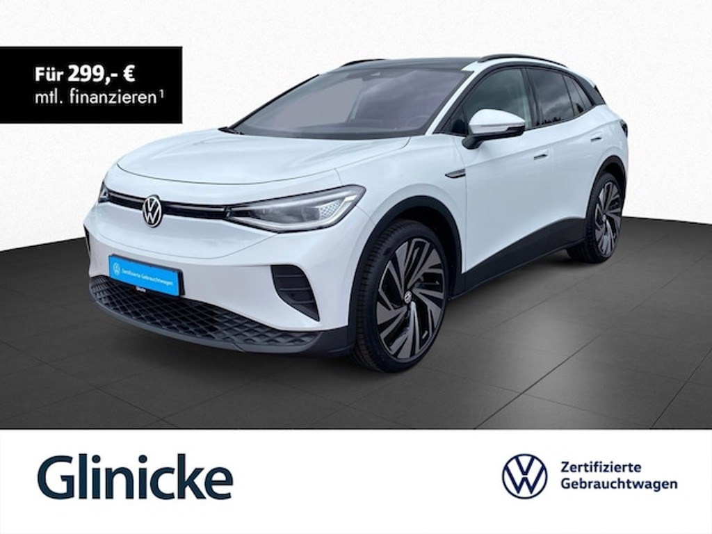 Volkswagen ID.4 Performance 77 KWh Pro