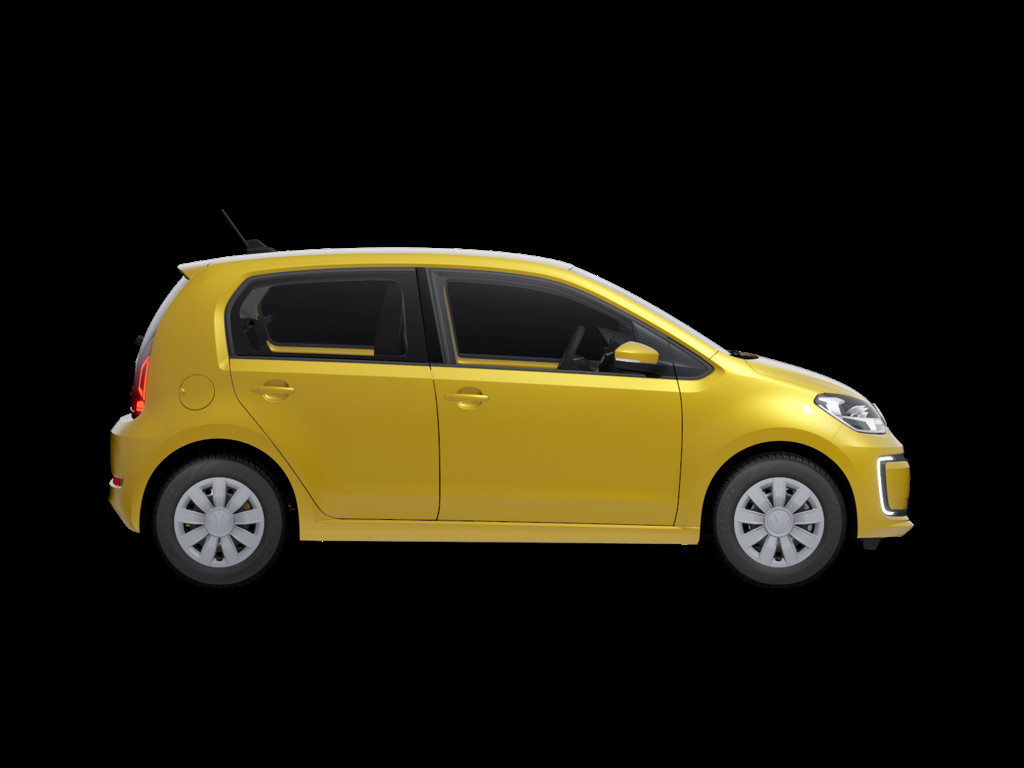 Volkswagen e-up!