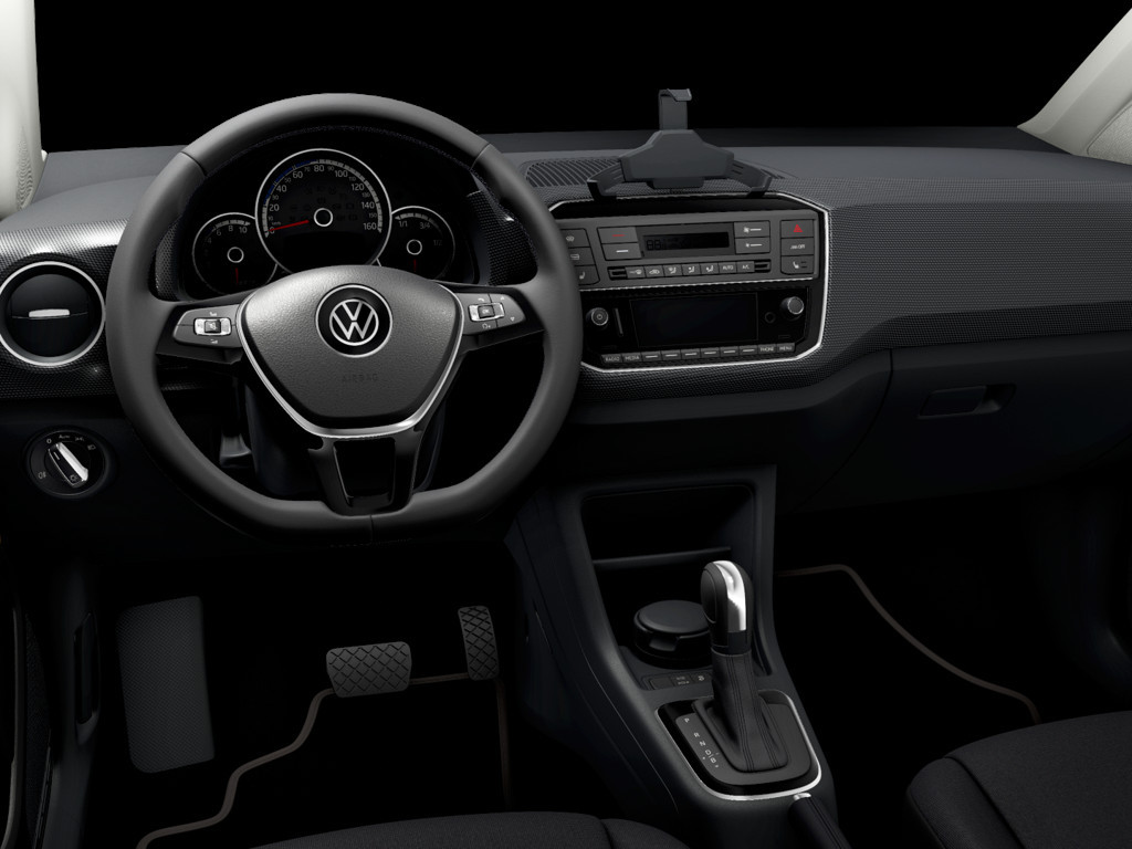 Volkswagen e-up!