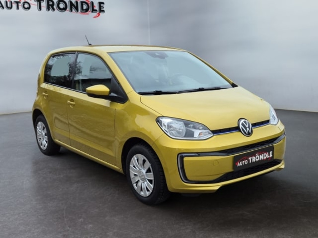 Volkswagen e-up!