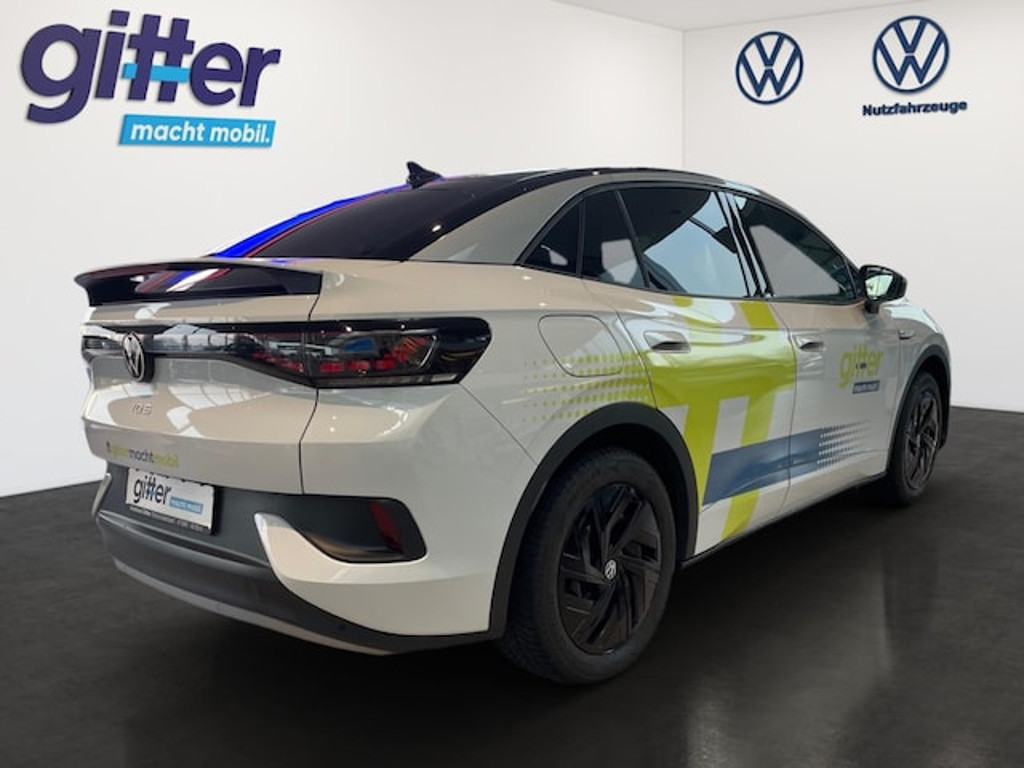 Volkswagen ID.5 Pro 150 kW