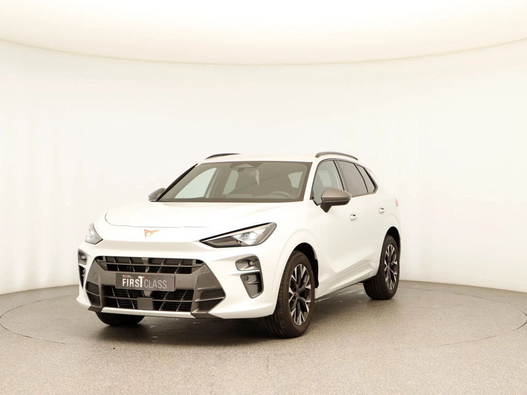 Cupra Terramar ALPHA 1.5 e-TSI 150 PS DSG