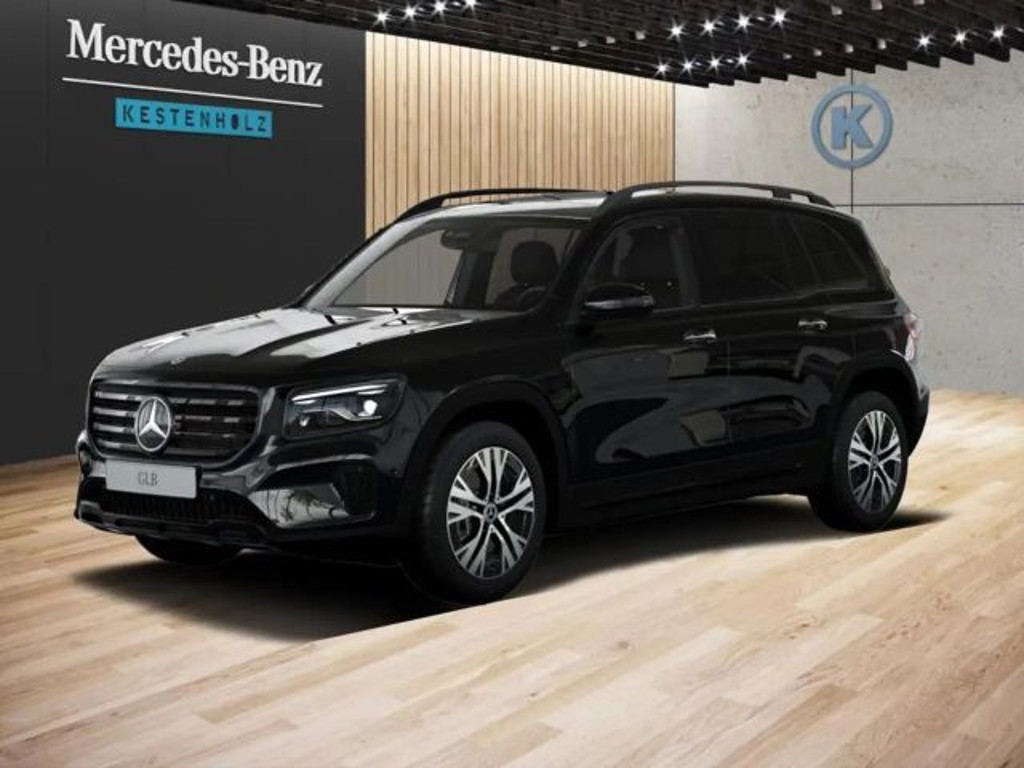 Mercedes-Benz GL-Klasse GLB 200 GLB 200 d