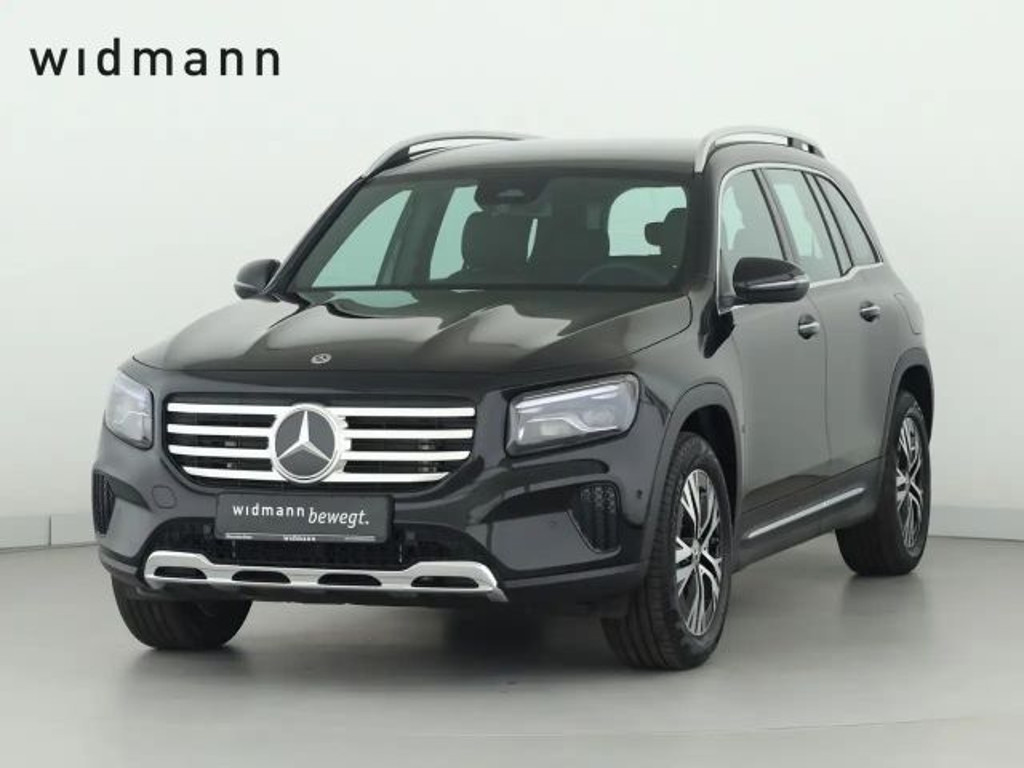 Mercedes-Benz GL-Klasse GLB 180 *W-Paket*PDC*SHZ*SpurH*LED*W-Paket*PDC*