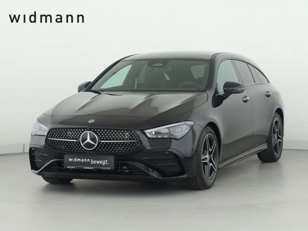 Mercedes-Benz CLA-Klasse CLA 200 Shooting Brake