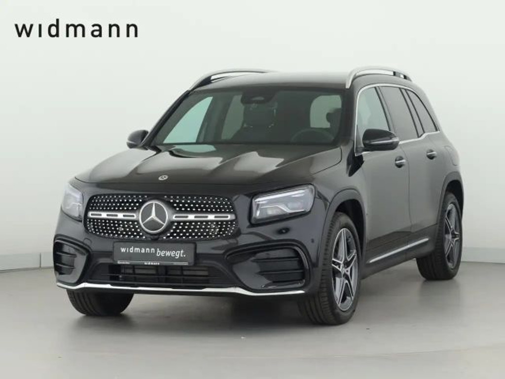Mercedes-Benz GL-Klasse GLB 200 AMG Line GLB 200 d