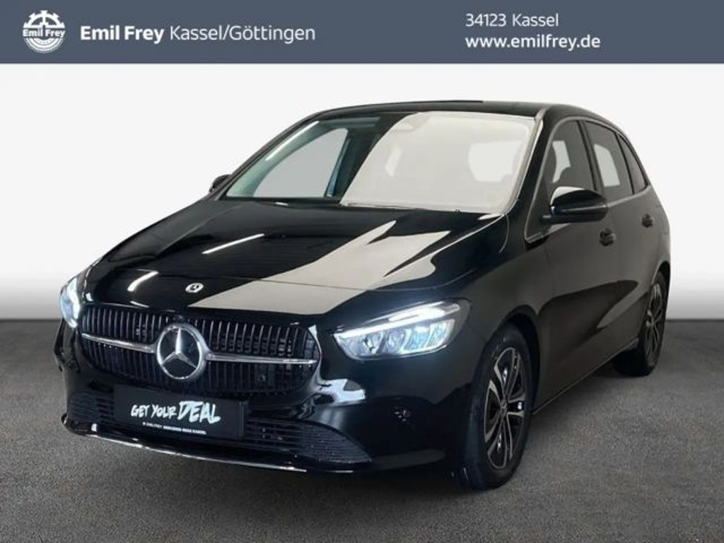 Mercedes-Benz B-Klasse B 180 B-Klasse