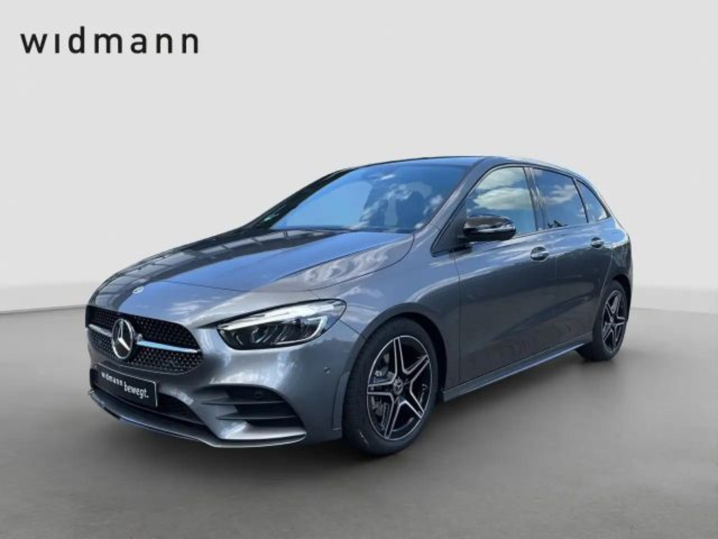 Mercedes-Benz B-Klasse B 200 AMG Line