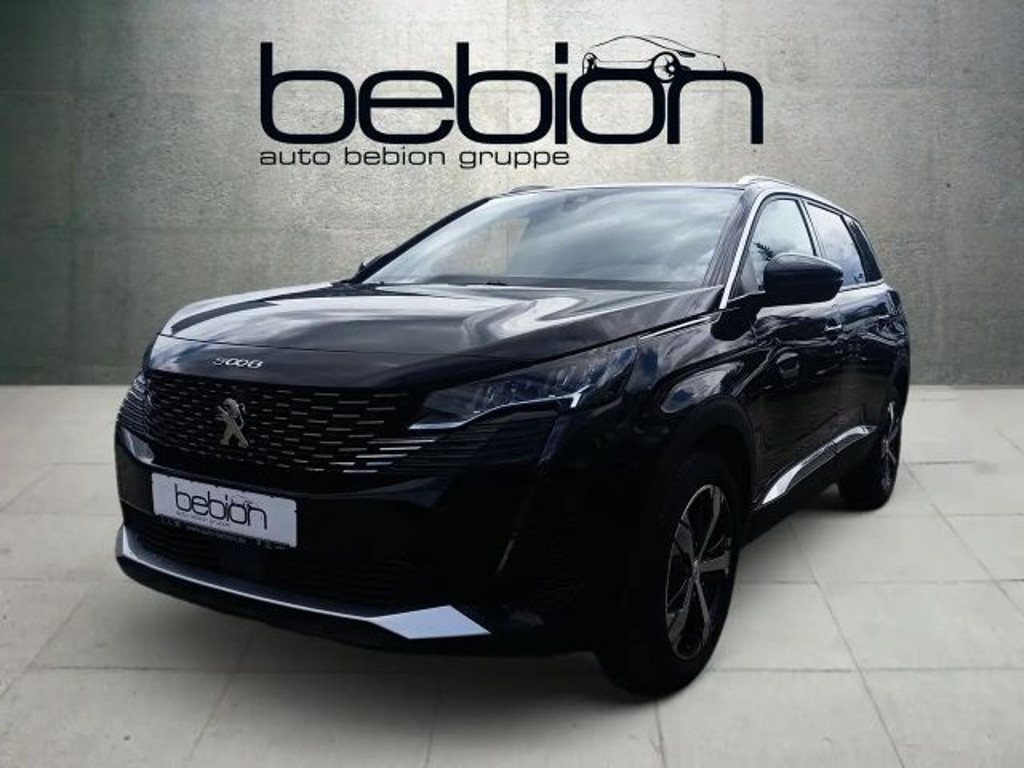 Peugeot 5008 Allure Pack PureTech