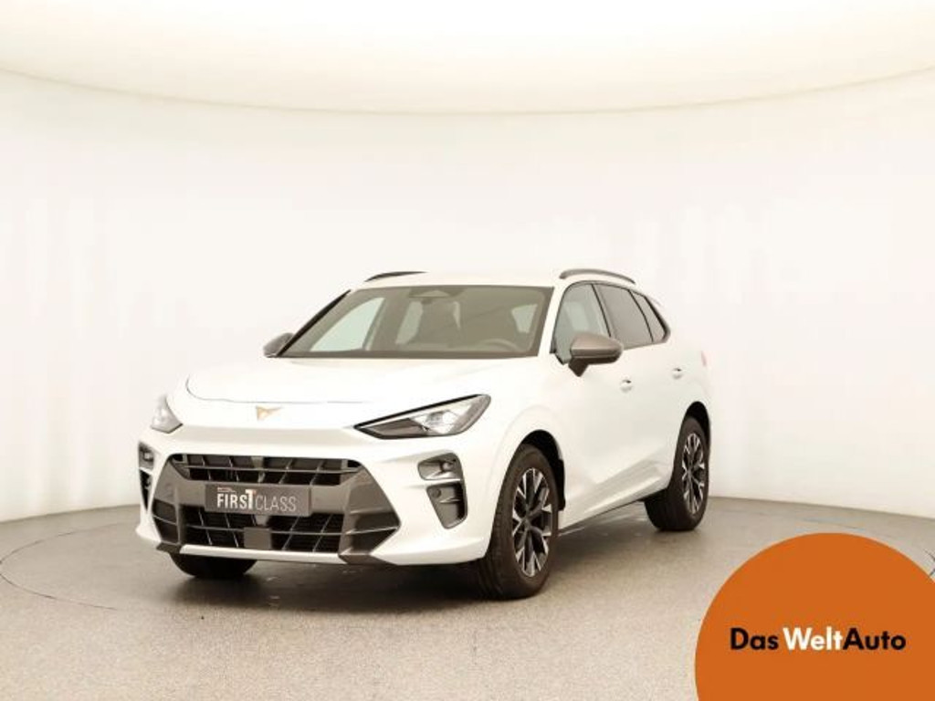 Cupra Terramar ALPHA 1.5 e-TSI 150 PS DSG