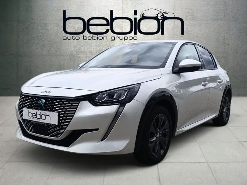 Peugeot e-208 Allure Pack