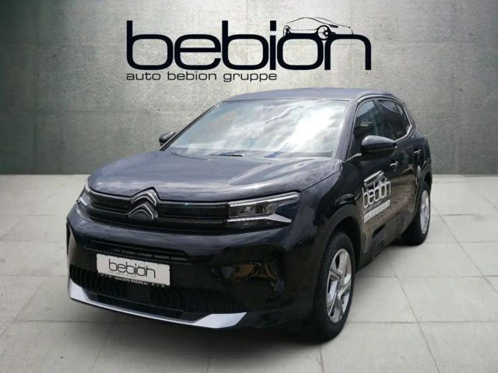 Citroën C5 Aircross Plus