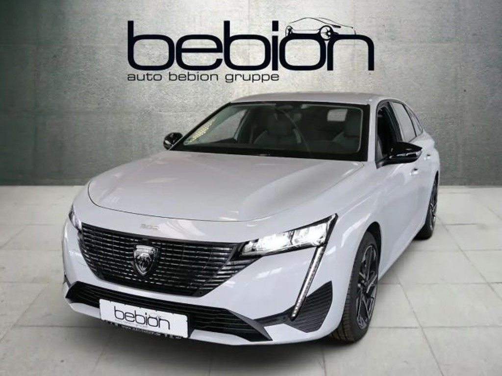 Peugeot 308 Allure Pack BlueHDi SW