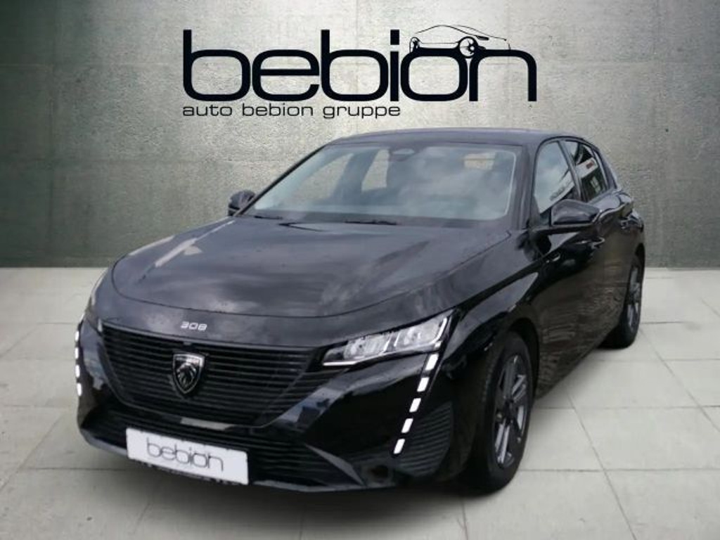 Peugeot 308 BlueHDi Active Pack