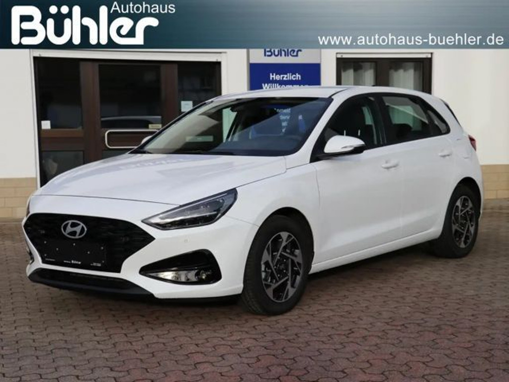 Hyundai i30 Select