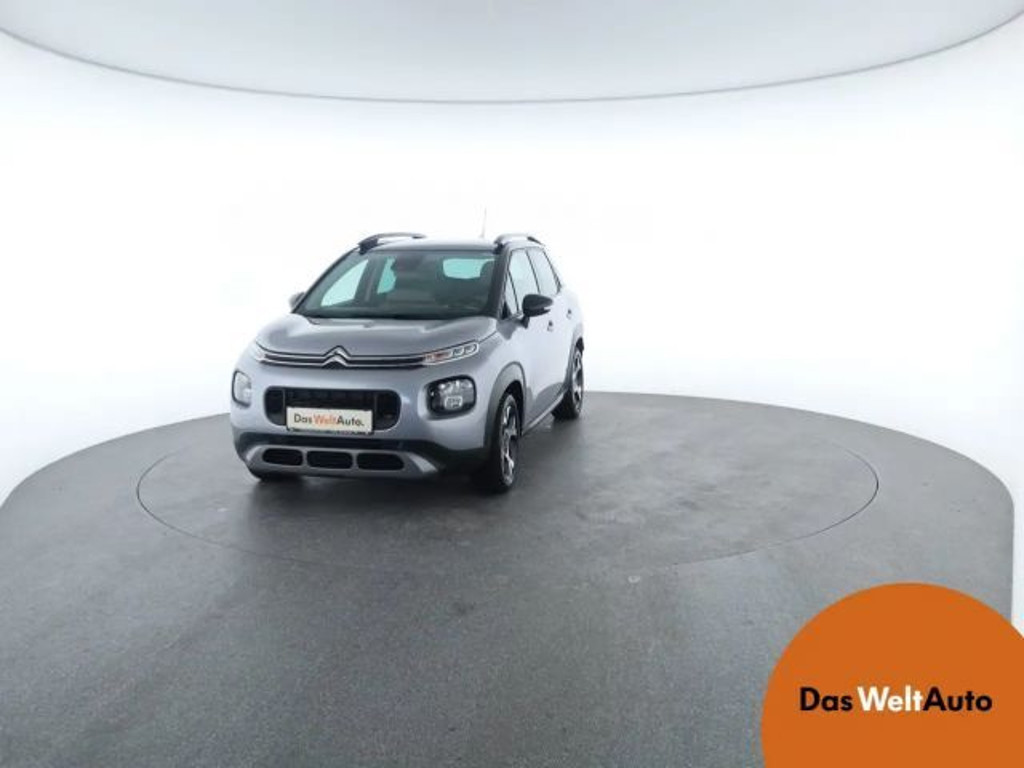 Citroën C3 Aircross BlueHDi Feel