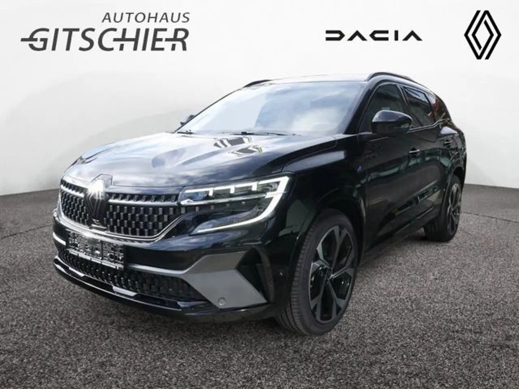 Renault Espace E-Tech Hybrid Esprit Alpine