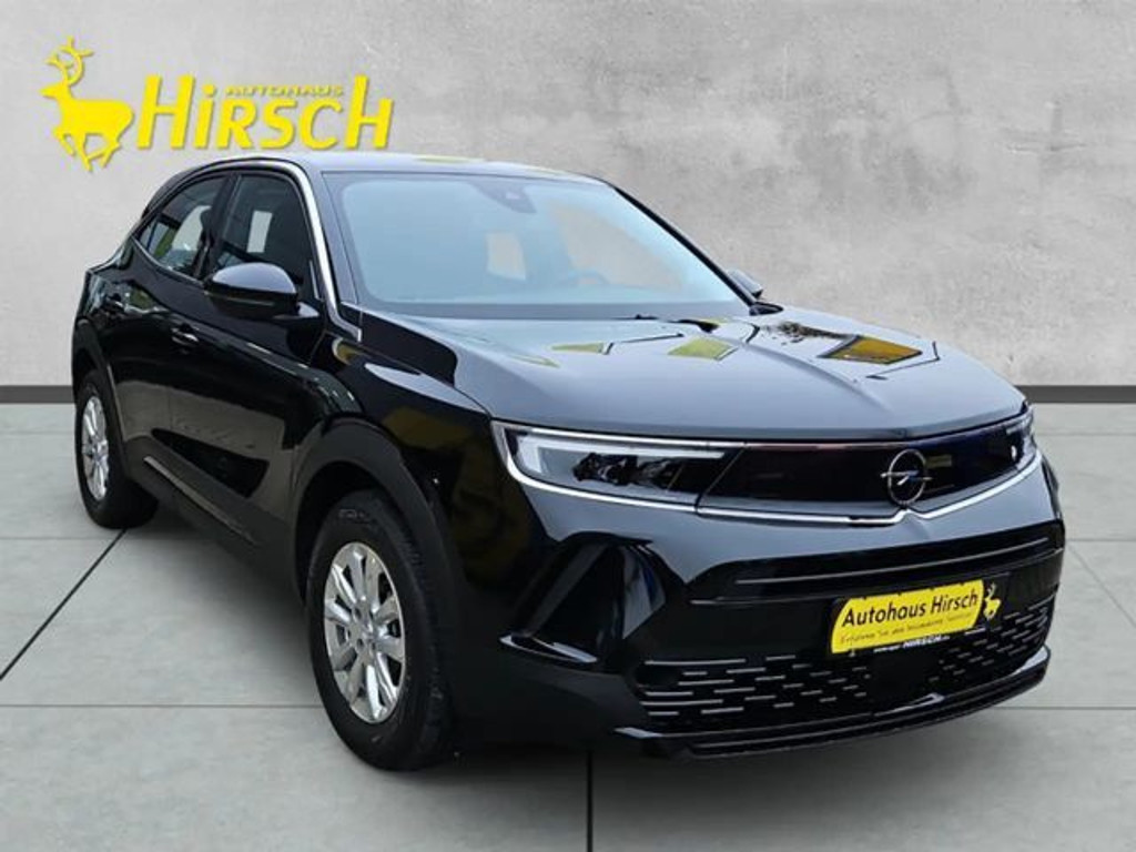 Opel Mokka Edition Mokka-e