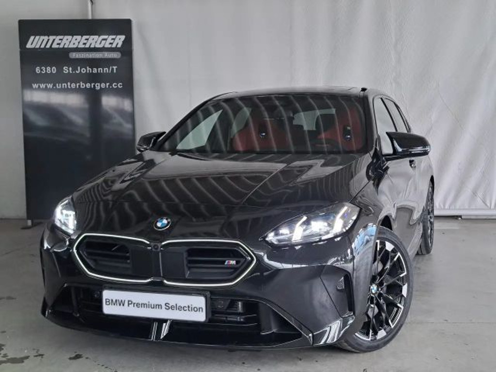 BMW 1 Serie 135 M-Sport xDrive Sedan