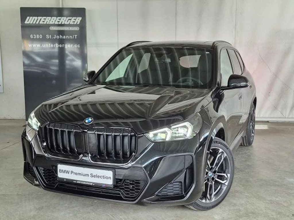 BMW X1 M-Sport