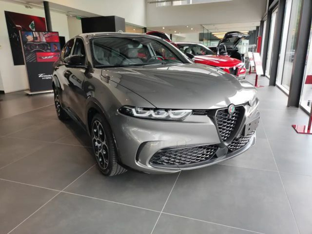 Alfa Romeo Tonale Sprint 1.5 T4 48V MHEV VGT DCT