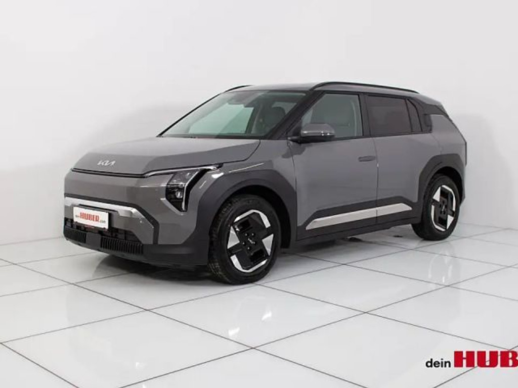 Kia EV3 Long range FWD