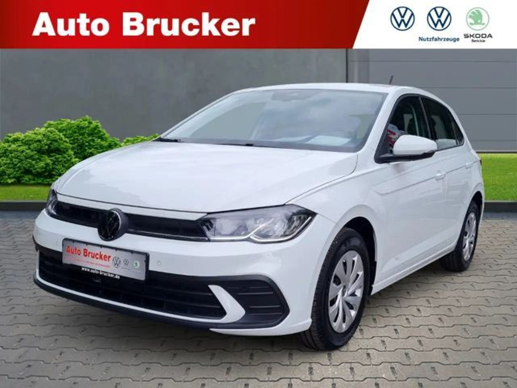 Volkswagen Polo Life 1.0 TSI