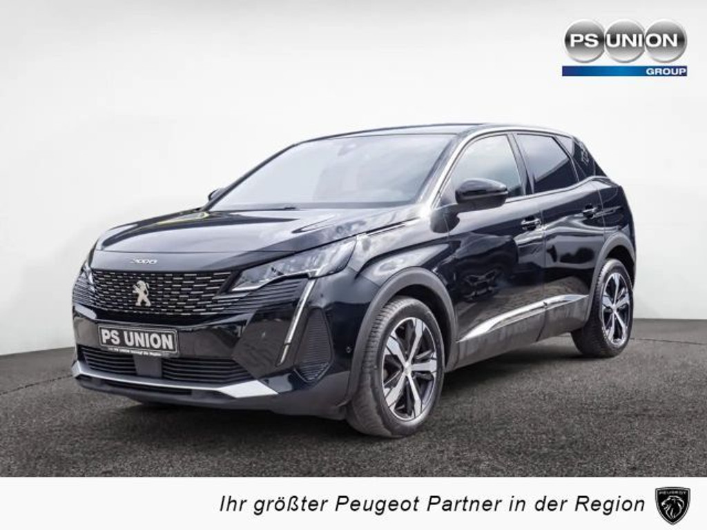Peugeot 3008 Allure Pack BlueHDi