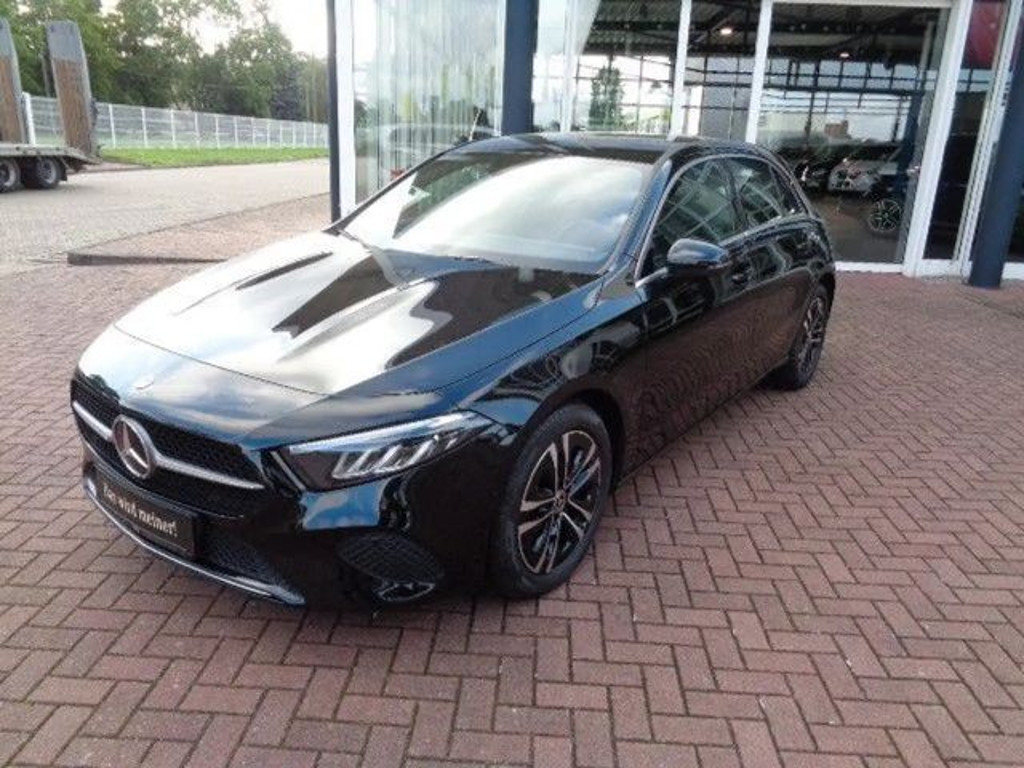 Mercedes-Benz A-Klasse A 180 Hatchback