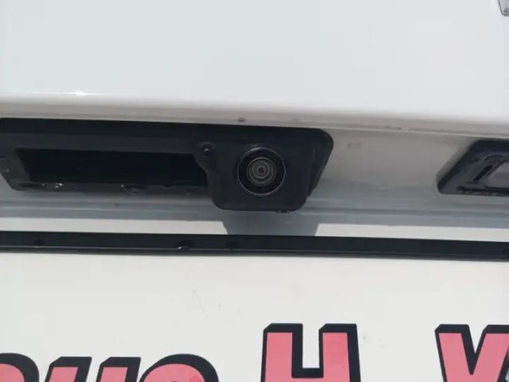 Skoda Fabia Ambition 1.0 TSI