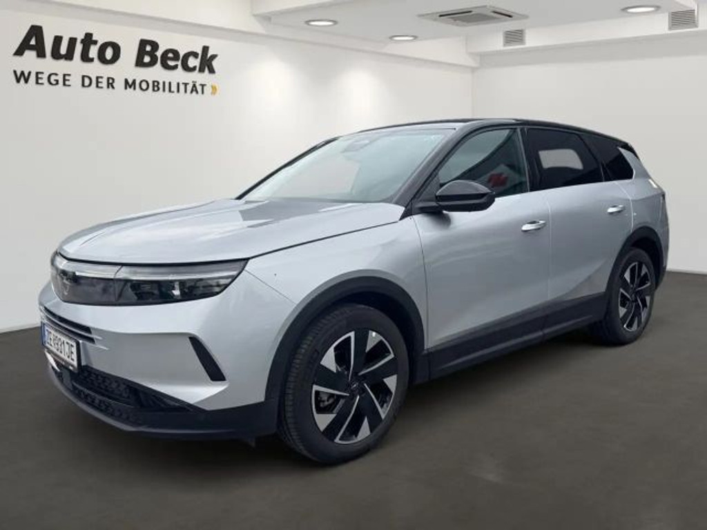 Opel Grandland X Grand Sport GS-Line