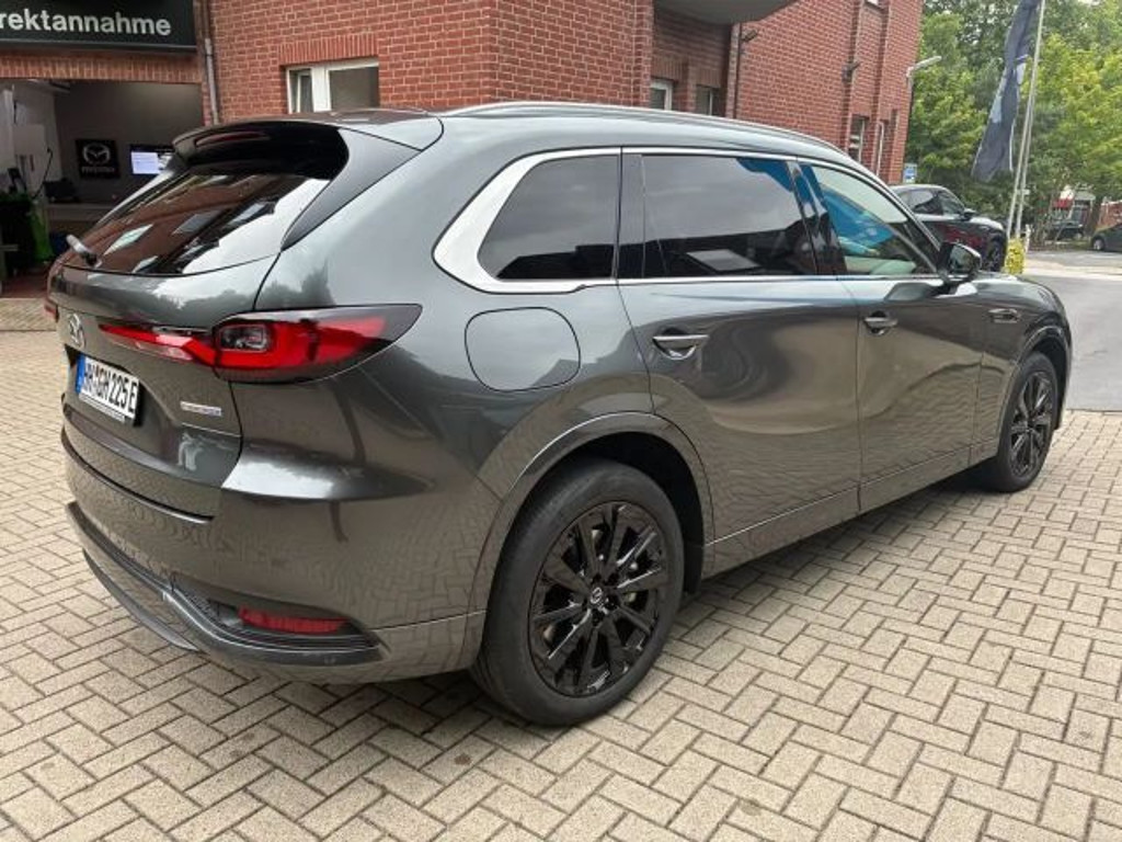 Mazda CX-80