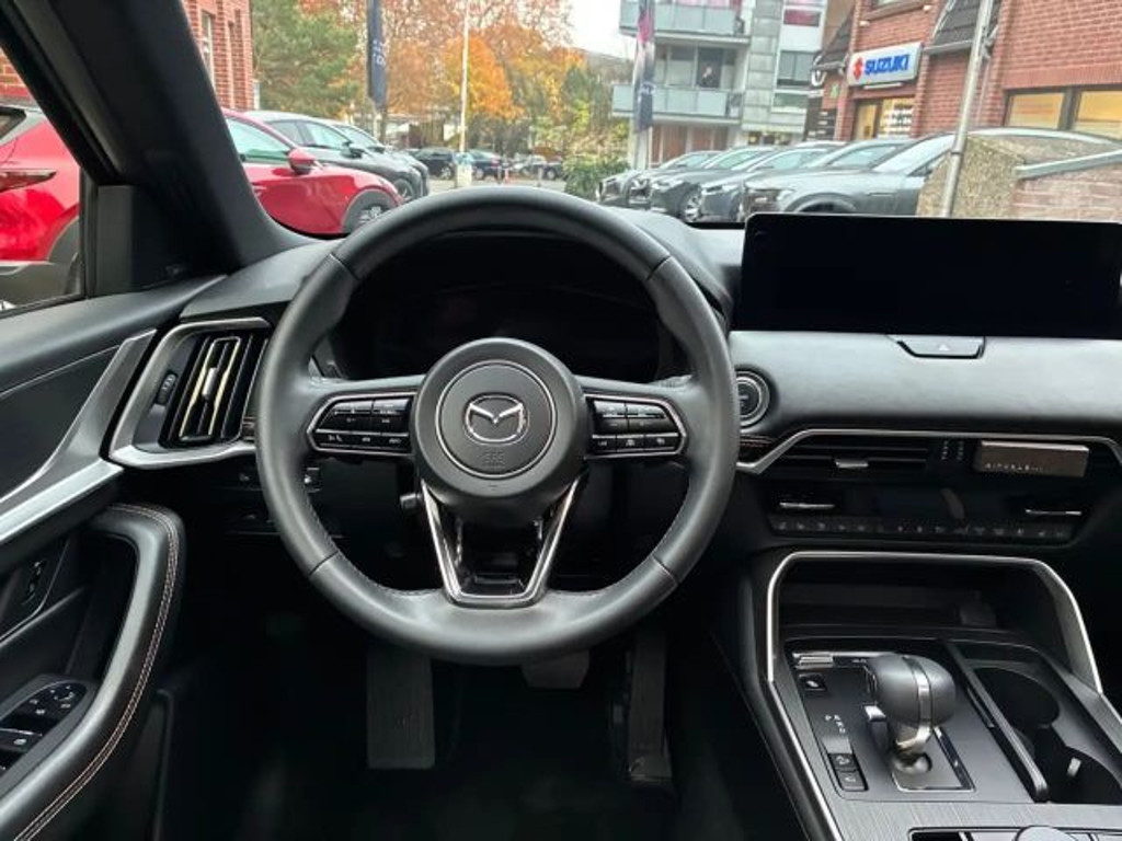 Mazda CX-80