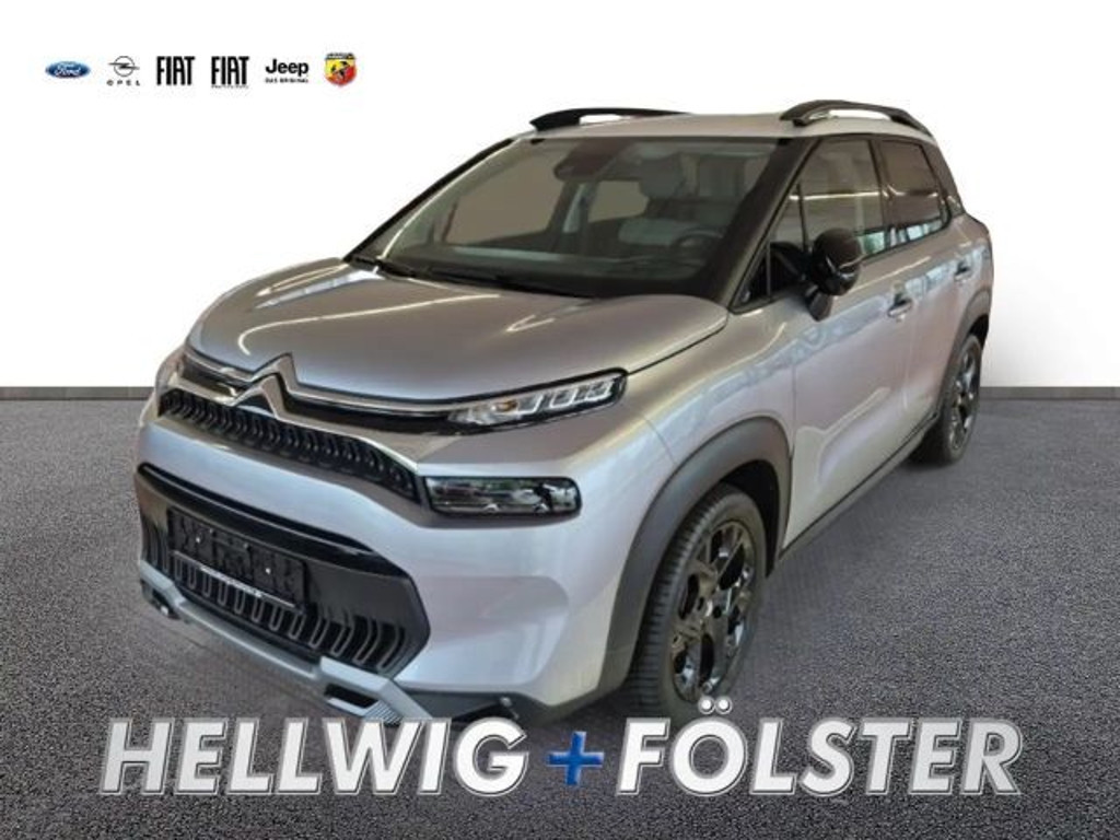 Citroën C3 Aircross Shine Pack