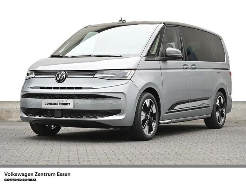 Volkswagen Multivan DSG 2.0 TDI T7
