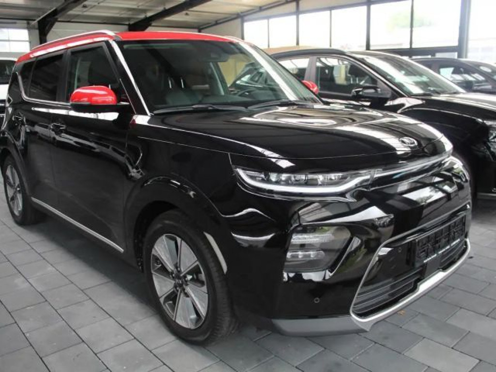 Kia Soul Spirit