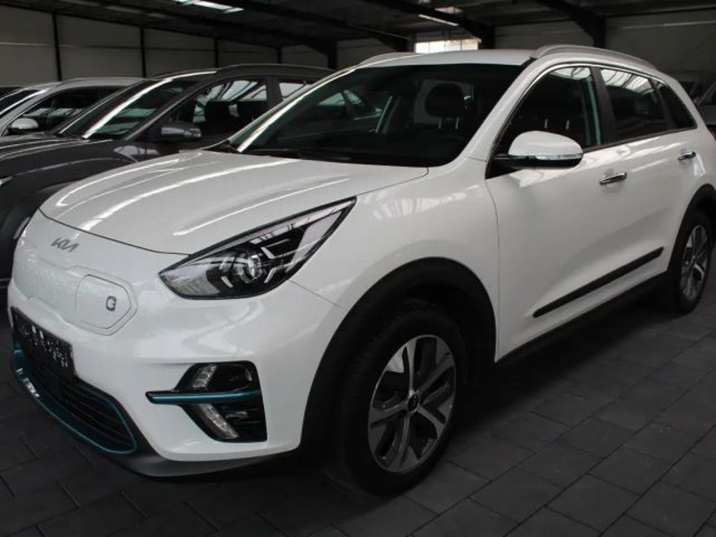 Kia Niro e-Niro Vision