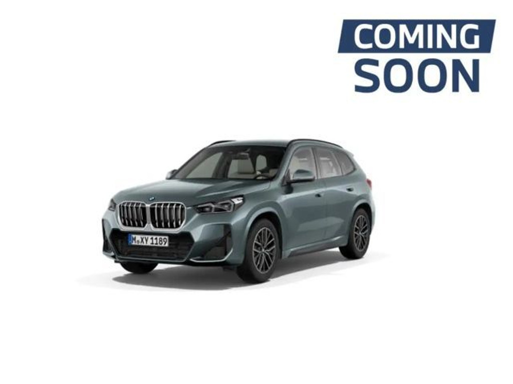 BMW X1 M-Sport