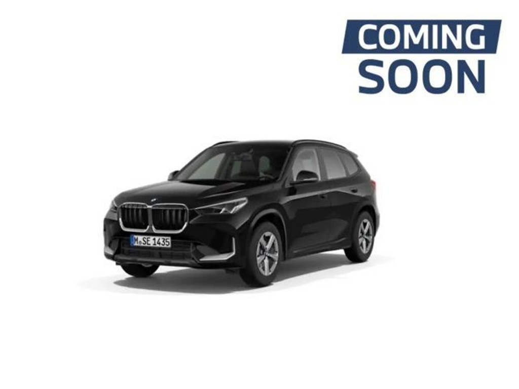 BMW X1 AUTOMAAT - LED - NAVI