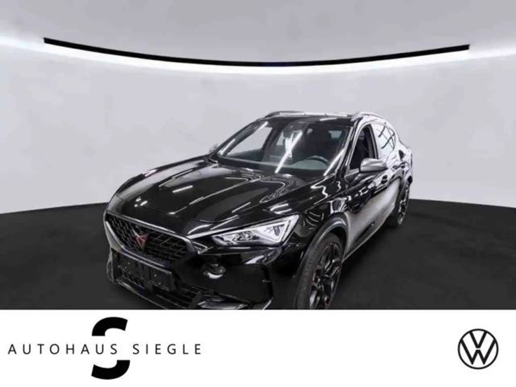 Cupra Formentor 4Drive VZ5 2.0 TSI DSG