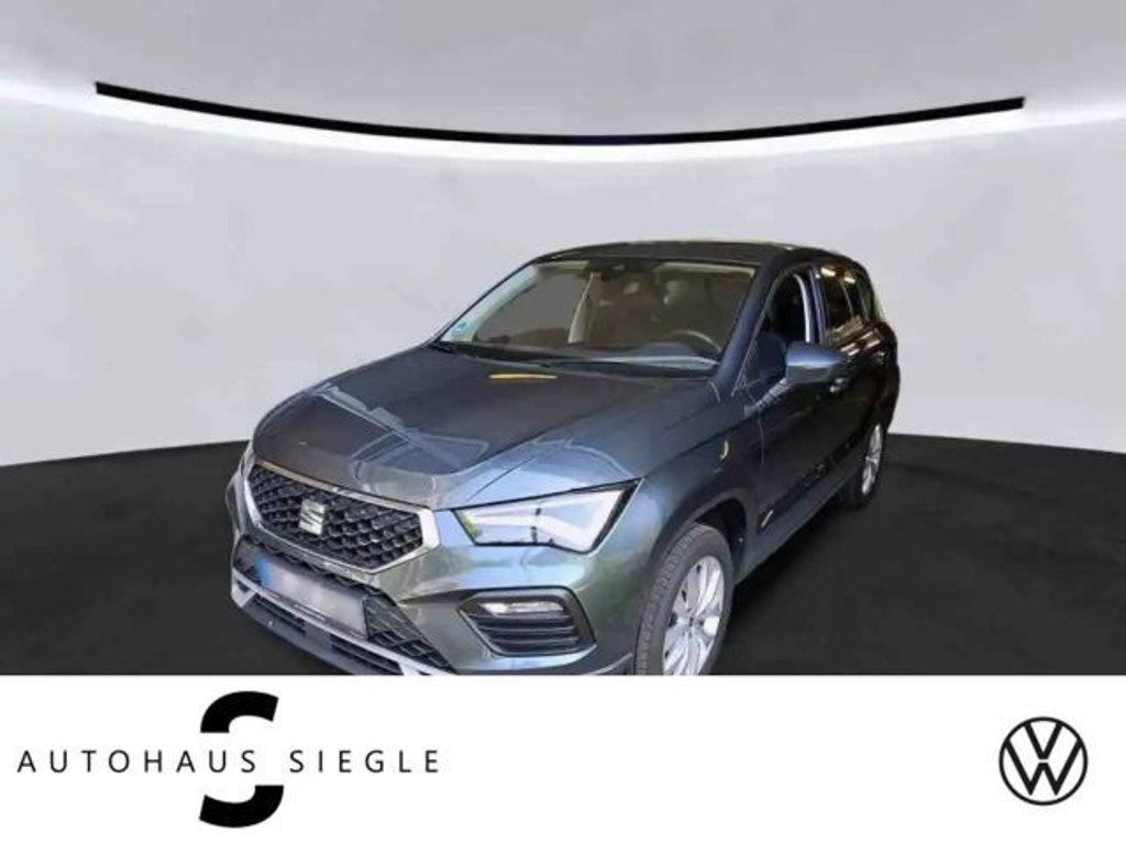 Seat Ateca Style 2.0 TDI