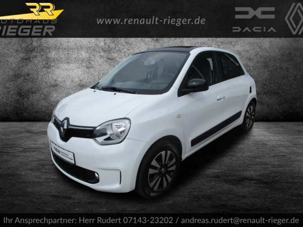 Renault Twingo Zen SCe 65