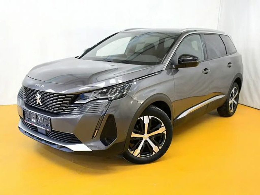 Peugeot 5008 Allure Pack BlueHDi EAT8