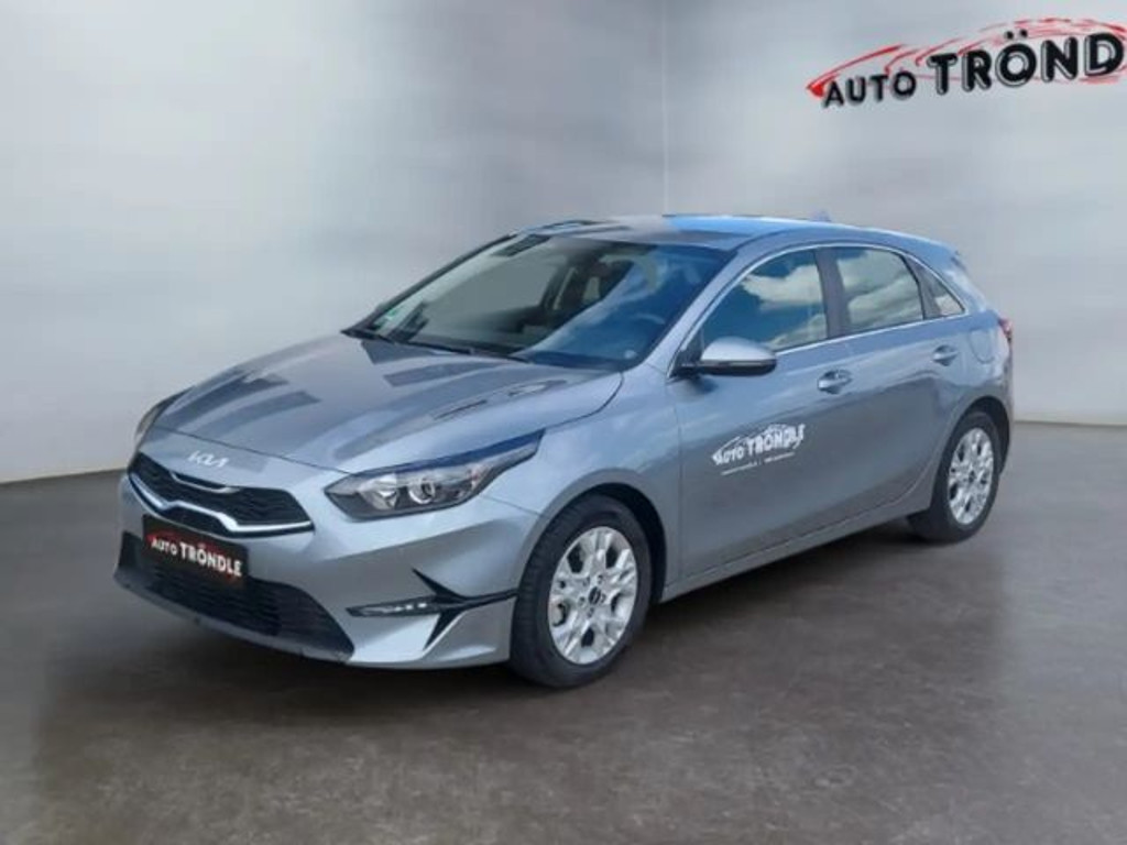 Kia Ceed GDi