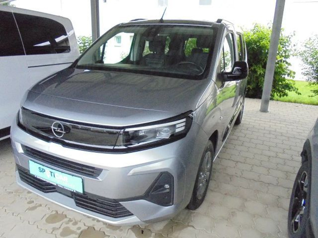 Opel Combo Grand Sport GS-Line