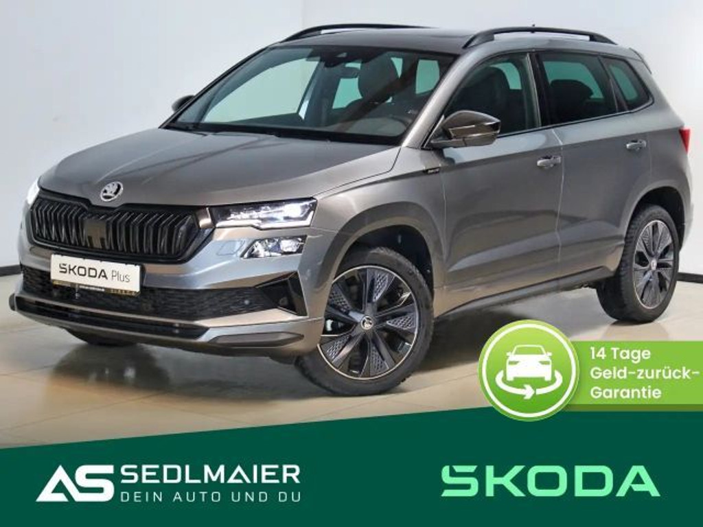 Skoda Karoq Sportline 1.5 TSI